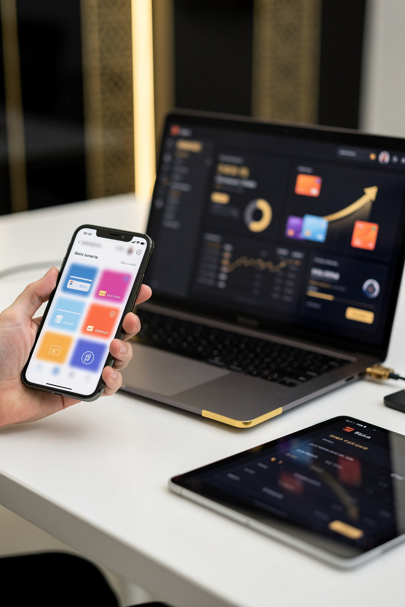 ريد بوكس منصة عربية موثوقة لبيع البطاقات الرقمية والشحن الآمن والسريع